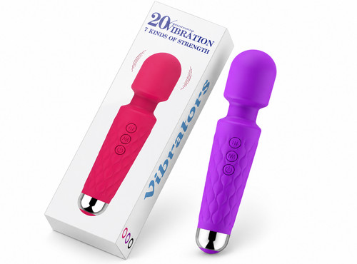Magic massage wand muscle - ,