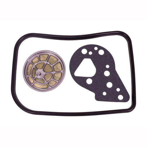 Oil filter seal - seal, kit