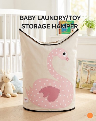 Sprouts swan laundry - 3,
