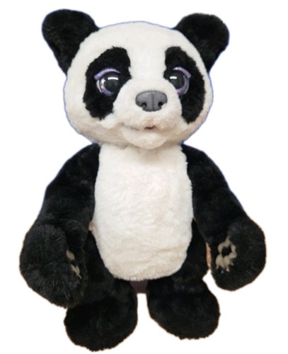 Hasbro furreal plum the - furreal,