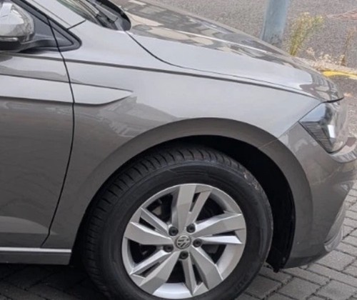 2018 2022 polo driver front - polo,