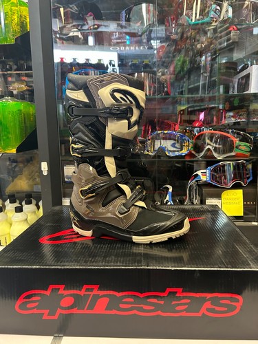 Alpinestars tech enduro - tech,