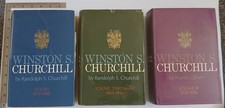 5 Winston S Churchill 1874