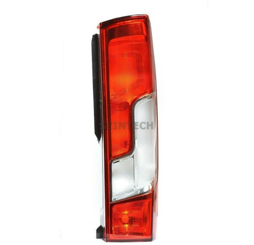 Fiat ducato tail light lamp - ducato,