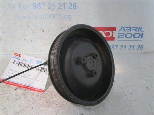 Power steering pump volkswagen - steering,