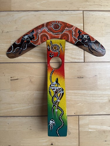 Authentic australian wooden - authentic,