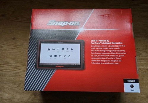 New snap zeus plus - snap, +