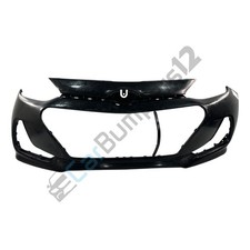 HYUNDAI I10 2017-2019 FACELIFT GENUINE FRONT BUMPER 86511-B9500