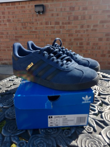 Adidas originals gazelle - adidas, og