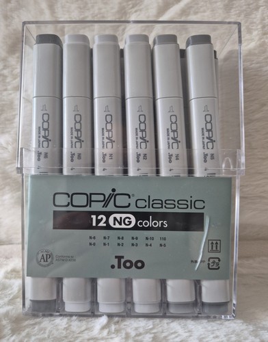 Copic classic marker - marker, pen