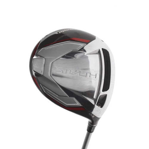 Taylormade stealth driver - stealth,