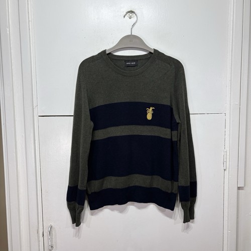 Sophie hulme jumper - sophie, green