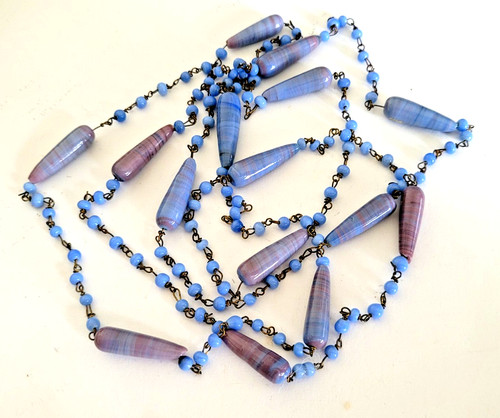 Antique venetian murano - antique,