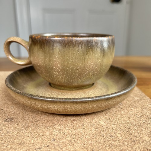 Vintage 1970s denby - vintage, romany