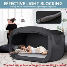 Folding Tent Camping Cot Bed