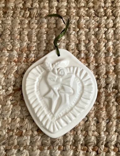 Large heart shape - large,