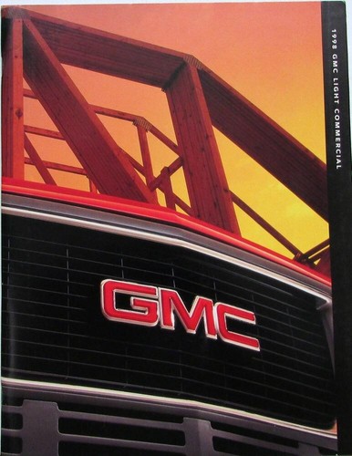 1998 gmc light - 1998,