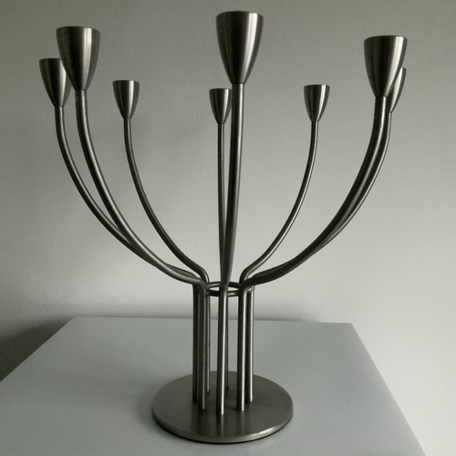 Vintage ikea stockholm candle - vintage,