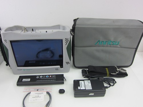 Anritsu field master pro - field,