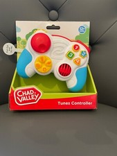 NEW Chad Valley Tunes Controller Playset Kids Will Enjoy Listening To Sounds_UK