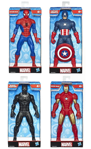 Marvel avengers action - marvel,