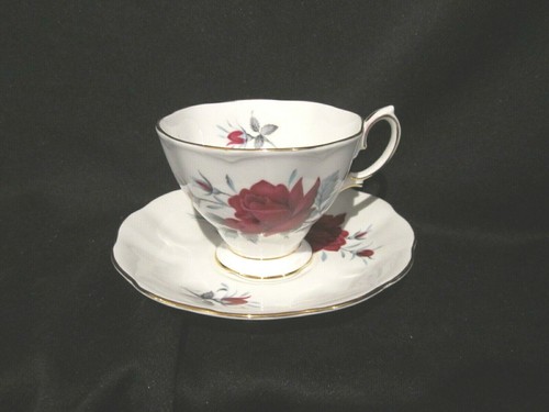 Royal albert sweet romance cup - sweet,