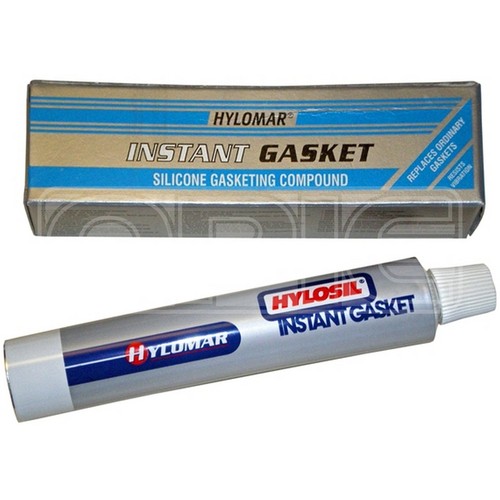 Hylosil instant gasket - instant,