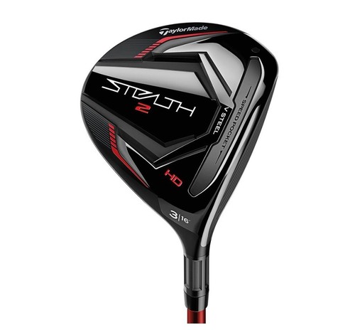 New taylormade golf - new,