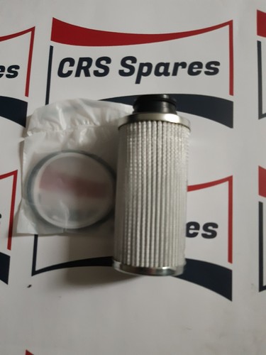 Matbro hydraulic filter - hydraulic,