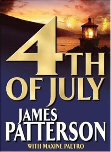 4th july james - 4th, patterson