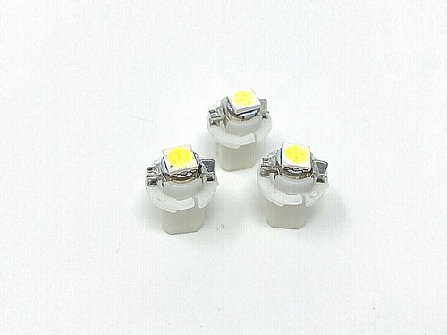 White high power smd - white, led