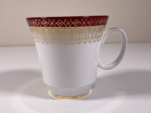 Royal grafton tea cup - royal,