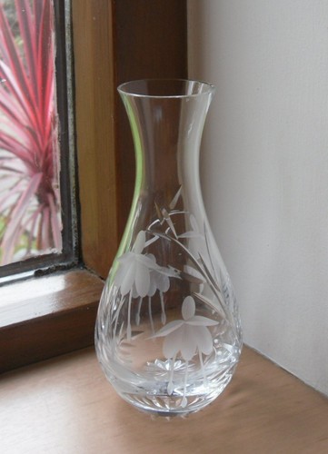 Stuart crystal bud - crystal,