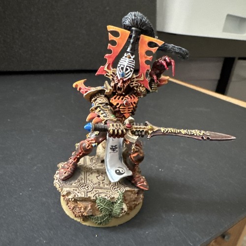 Games workshop warhammer - workshop,