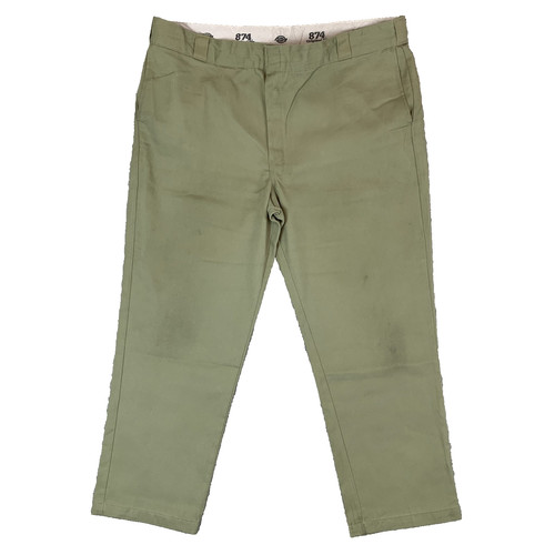 Dickies beige 874 - beige,