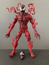 Marvel Legends Carnage