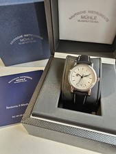 Nautical Instr. Mühle