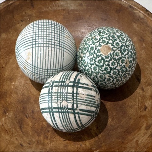 Antique victorian carpet - antique, balls