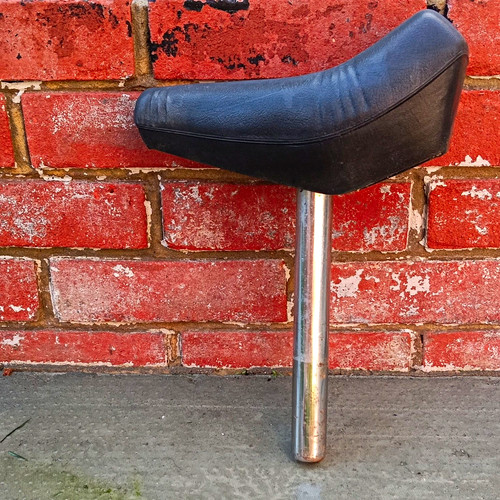 Raleigh vektar seat original - raleigh,