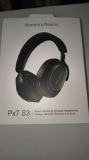 Bowers & Wilkins PX7 S3