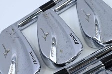 Mizuno irons 4 pw - /, /