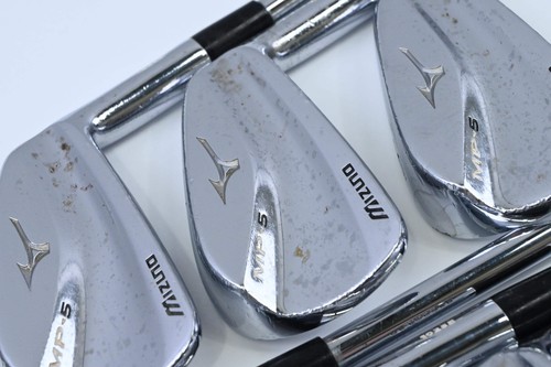 Mizuno irons 4 pw - /, /