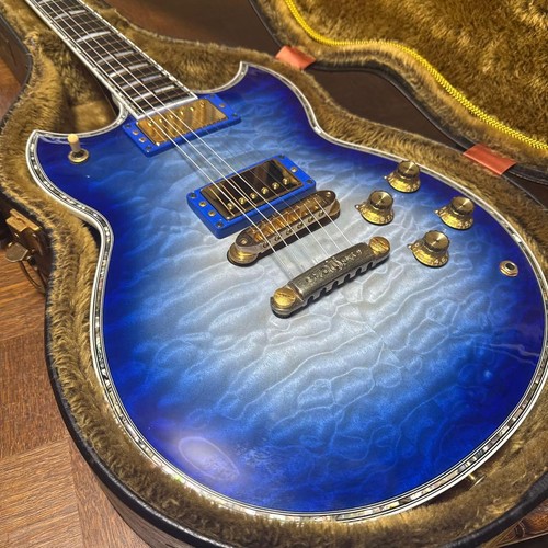 Yamaha sg2000 1982 - 1982, quilted