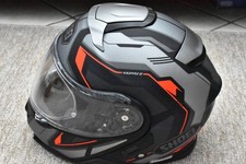 SHOEI NEOTEC 2 RESPECT TC5