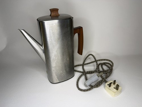 Russell hobbs electric coffee - hobbs,