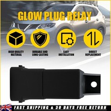 For Renault Trafic MK3 1.6 DCI Vivaro B 2015-2019 Car Glow Plug Relay 110673774R
