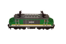 Lego® RC TRAIN Railway 60198