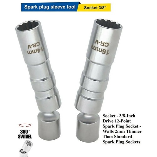 14mm 16mm magnetic swivel thin - magnetic,