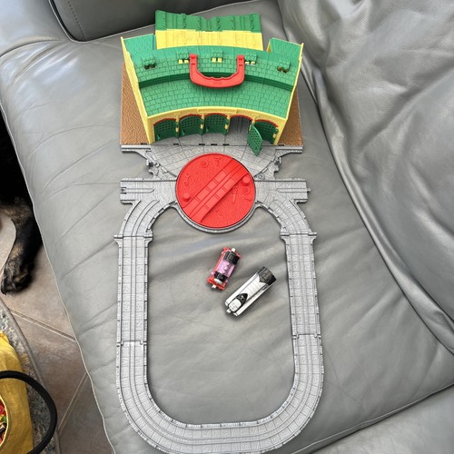 Thomas friends tidmouth - thomas,