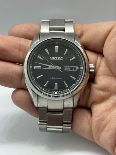 Seiko automatic - seiko,